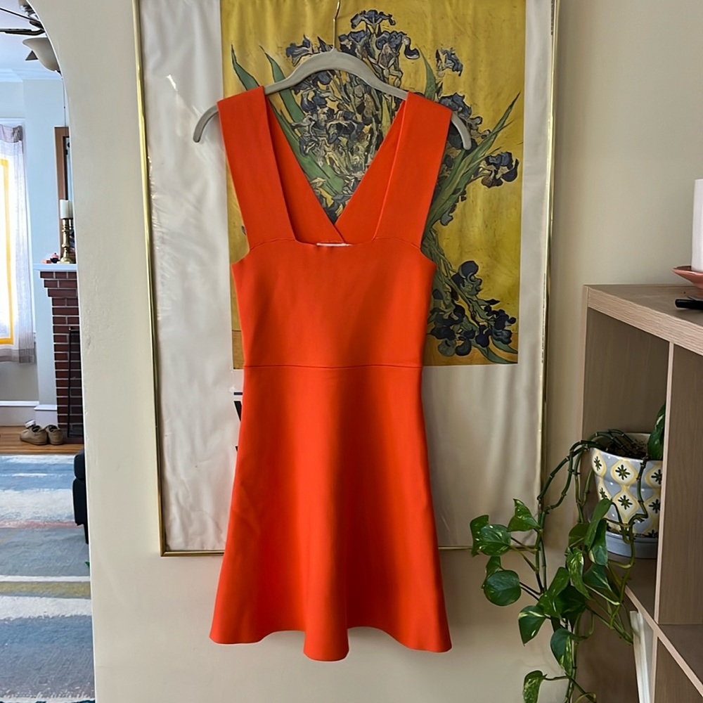 A.L.C. Designer skater dress size xs